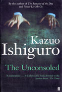 The Unconsoled