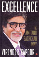 Excellence the Amitabh Bachchan Way