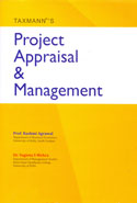 Project Appraisal and Management