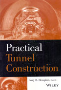 Practical Tunnel Construction
