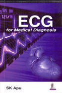 ECG For Medical Diagnosis