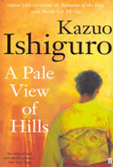 A Pale View of Hills
