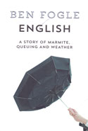 English a Story of Marmite Queuing and Weather