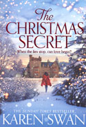 The Christmas Secret