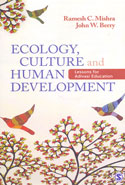 Ecology Culture and Human Development