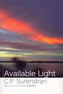 Available Light New and Collected Poems