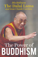 The Power of Buddhism