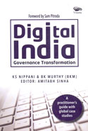 Digital India Governance Transformation