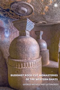Buddhist Rock Cut Monasteries of the Western Ghats
