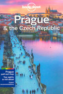 Prague and the Czech Republic Lonely Planet