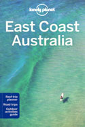East Coast Australia Lonely Planet