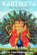 Kartikeya the Destroyers Son