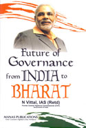 Future of Governance From India to Bharat