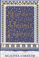 Murder on the Orient Express