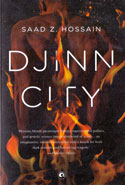 Djinn City