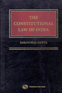 The Constitutional Law of India