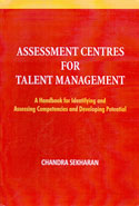 Assessment Centres For Talent Management