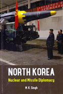 North Korea Nuclear and Missile Diplomacy
