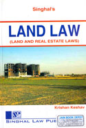 Singhals Land Law Land and Real Estate Laws