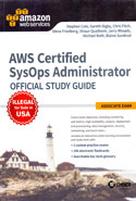 AWS Certified SysOps Administrator Official Study Guide Associate Exam