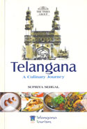 Telangana A Culinary Journey