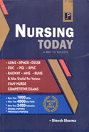 Nursing Today a Way to Success