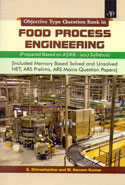 Objective Type Question Bank In Food Process Engineering