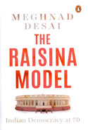 The Raisina Model Indian Democracy At 70