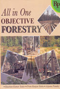 All In One Objective Forestry