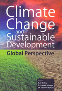 Climate Change and Sustainable Development Global Perspective