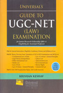 Guide to UGC NET Law Examination