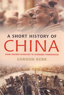 A Short History of China From Ancient Dynasties to Economic Powerhouse