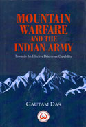 Mountain Warfare and the Indian Army