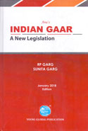 Indian GAAR A New Legislation