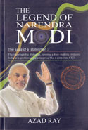 The Legend of Narendra Modi