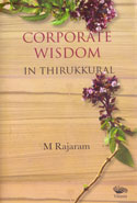 Corporate Wisdom In Thirukkural