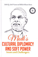 Modis Cultural Diplomacy and Soft Power Issues and Challengers