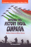 Beyond the Victory India Campaign