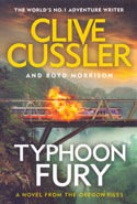 Typhoon Fury