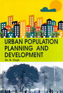 Urban Population Planning and Development