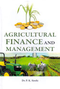 Agricultural Finance and Management