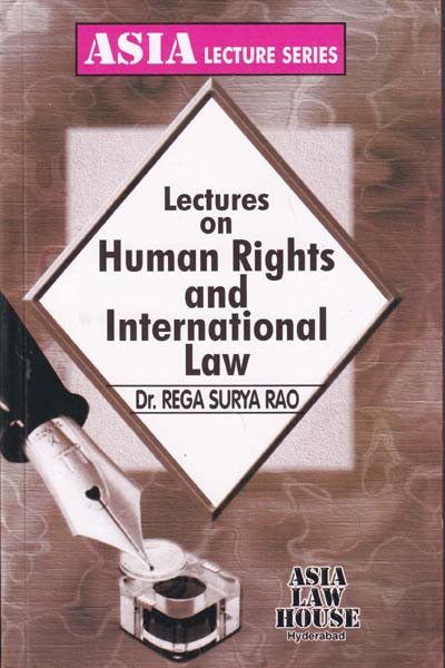 Lectures on Human Rights and International Law