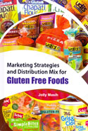 Marketing Strategies and Distribution Mix for Gluten Free Foods