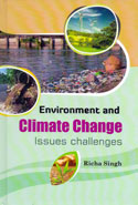 Environment and Climate Change Issues Challenges