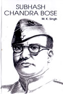 Subhash Chandra Bose
