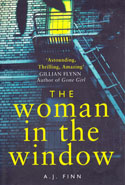 The Woman in the Window