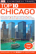 Eyewitness Travel Top 10 Chicago