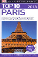 Eyewitness Travel Top 10 Paris