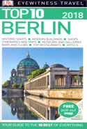 Eyewitness Travel Top 10 Berlin