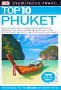 Eyewitness Travel Top 10 Phuket